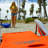 Folding Beach Chair