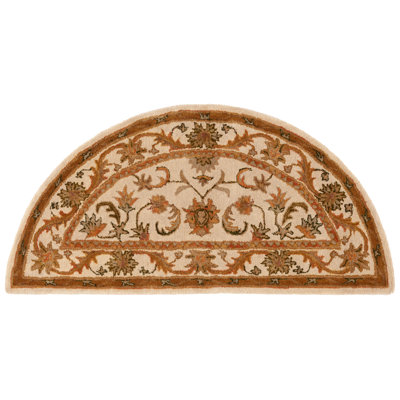Dunbar Hand Tufted Wool Oriental Rug