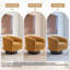 Bennett 72.1Cm Wide Swivel Barrel Chair-1223924372