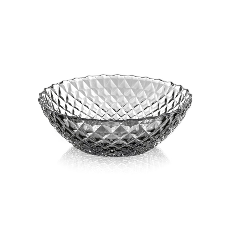 Lytia Glass Side Bowl Set of 6