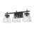 Azruddin 3 - Light Dimmable Vanity Light-2309483
