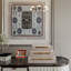 Ensemble de 3 boîtes de rangement décoratives 3 pièces