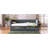 Deymar Upholstered Daybed with Two Drawers-60464587