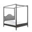 Mobilier de chambre à coucher 1pc