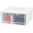 8 Drawer Stackable Drawer