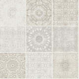 Skagen Geometric Tile 33' L x 21" W Wallpaper Roll