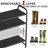 24 Pair Shoe Rack-520747528