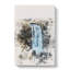 Skogafoss Waterfall Iceland - Wrapped Canvas-56644100