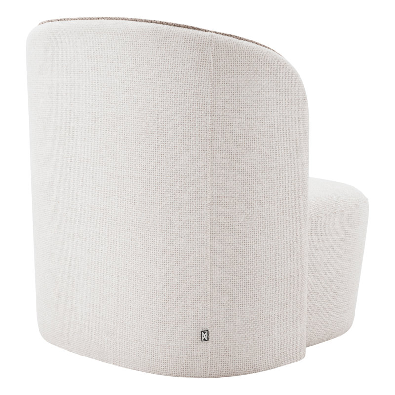 Barrier Armchair