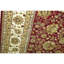 Hand Knotted Wool Oriental Area Rug