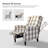 Sobotka Recliner-150781059
