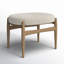 Banc rembourré Imperial