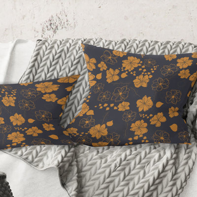 Coussin Retro
