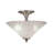 2-Light Semi-Flush Mount-195847988-195847992