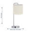 Mirdash Metal Table Lamp