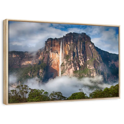 Angel Falls