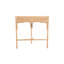 Console Tracie 39,5 po