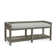 Banc de rangement Silvio Glinda