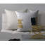 Magnifique housse de coussin carrée en épinette-289748605