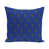 Bleu royal sélectionné