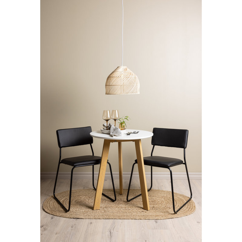 Wallingford 2 - Person Dining Set