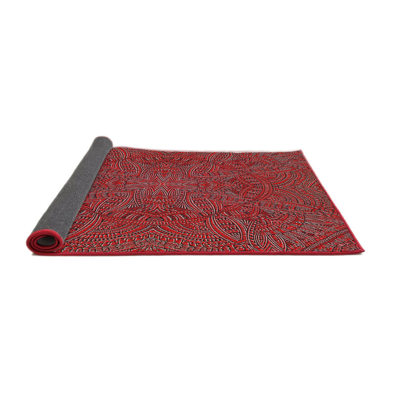 Adrastus Indoor Rug, Round 5'