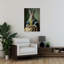 Reproduction d'art mural Regal Hare-1880730244