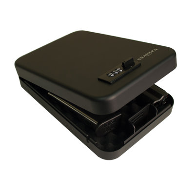 Gun Safe Lock