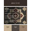 Tapis intérieur et extérieur Eernal Ornament-418827681