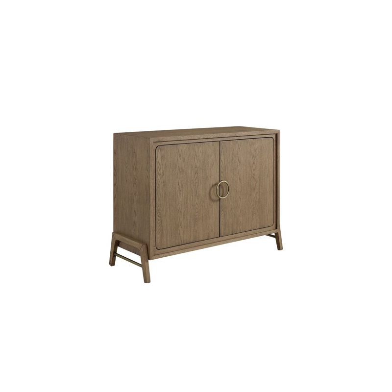 Two Door Latte Server-46"