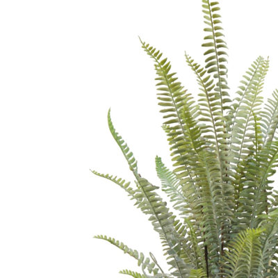 Anarah 74cm Faux Palm Tree in Pot Liner