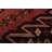 Clemson Copper Rug 4'3" x 6'8"