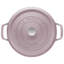 Cocotte ronde en fonte La Cocotte-110813928-110813930