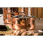 Mepra with Lid Toscana Copper-60472390