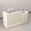 Bureau de réception rectangulaire Modern-129020127
