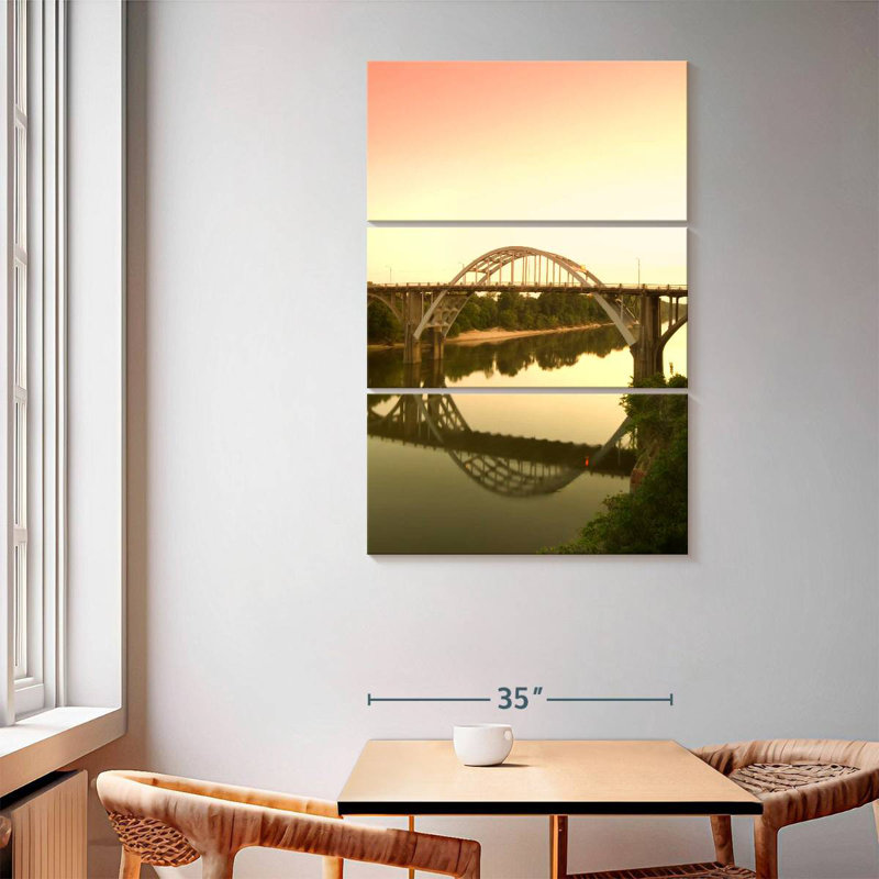 Lilie Alabama Bridge