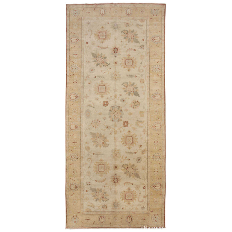 One-of-a-Kind Runner 7' X 16'4" Area Rug