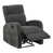 Charcoal Chenille est en rupture de stock