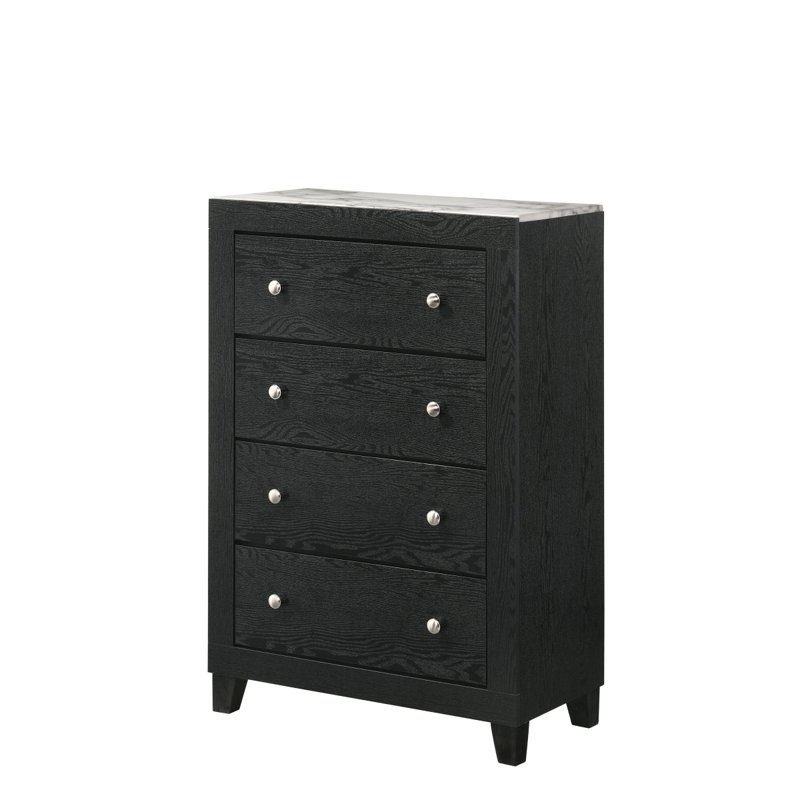 Ensemble de meubles de chambre à coucher 1Pc