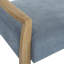 Daylight Solid Wood Bench