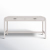Essie 2-Drawer Writing Desk
