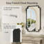 Miroir d'appoint-1350656617