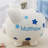 Text & Numbers Piggy Bank-68960685
