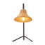 Lampe de table en métal Golightly