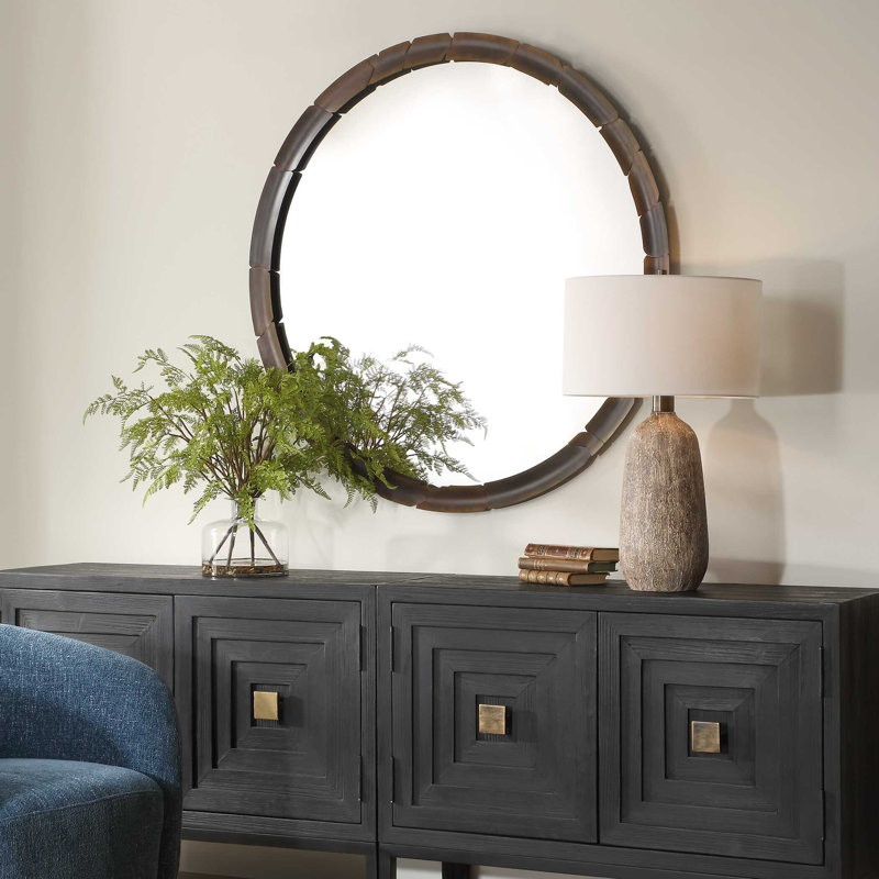 Miroir Uttermost Auger