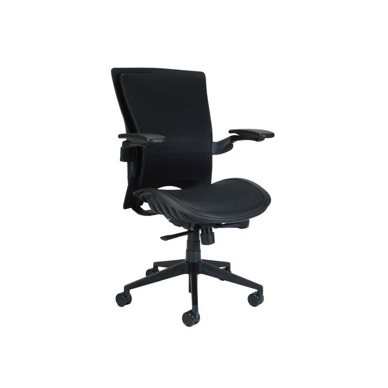 Symple Stuff Irma Executive Chair