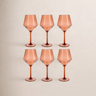 Sole Shatter-Resistant Sauvignon Blanc Glass