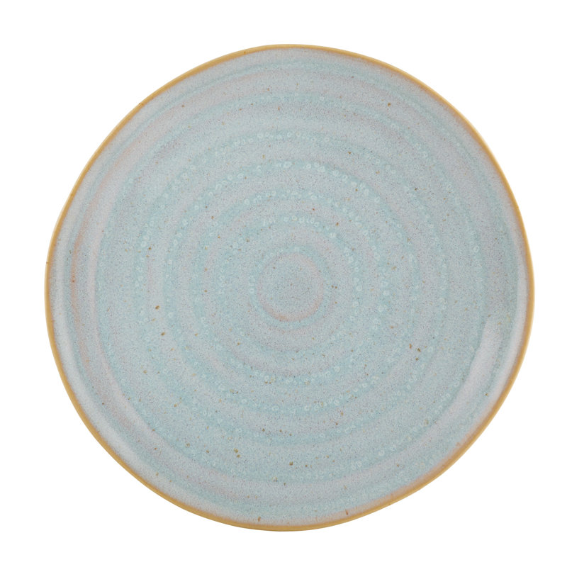 Gemstone Moonstone Stoneware Dinnerware Set