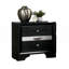 Table de chevet contemporaine 1Pc-924227701