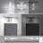 20''Dimmable 3-Light Dimmable LED Vanity Light-2108593682